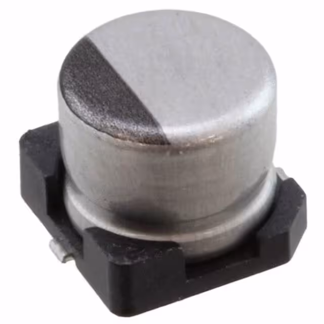 UZS1C220MCL1GB Nichicon  Condensadores electrolíticos de aluminio